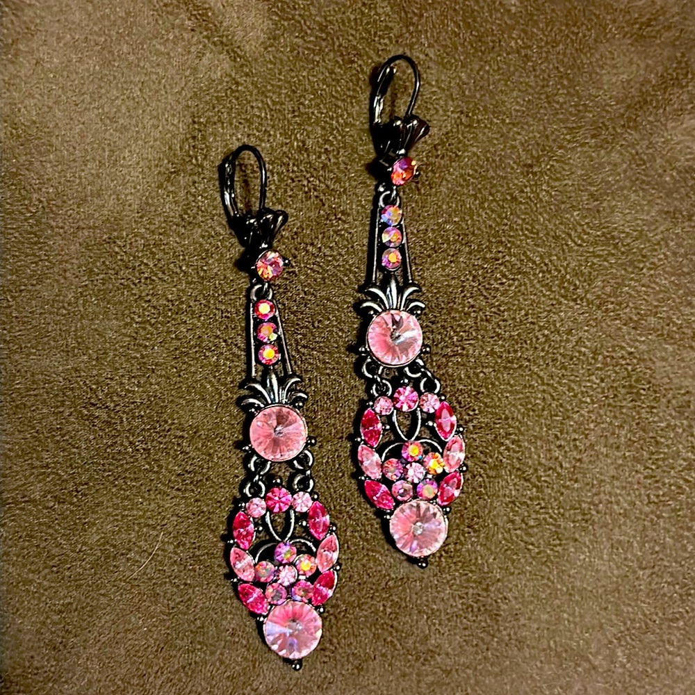 ☘️Earrings